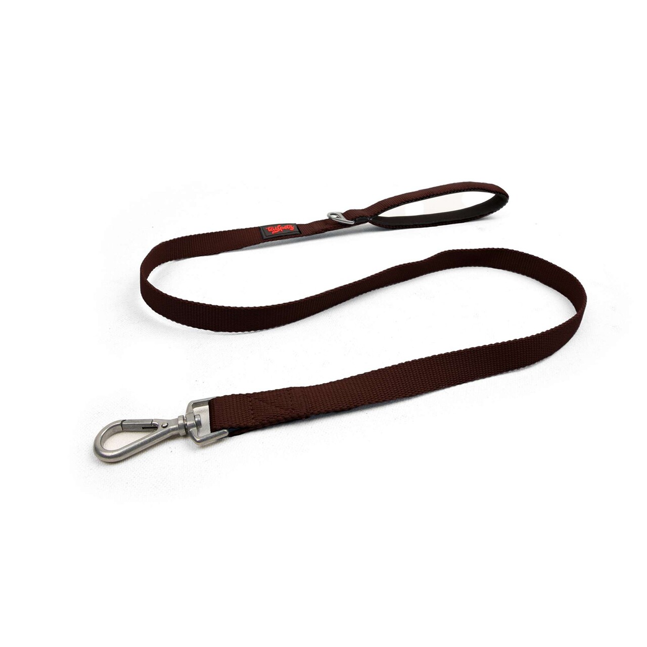Lesă pentru câini, Paws &amp; Whiskers, Match Small, Poliester, Maro - imagine 3
